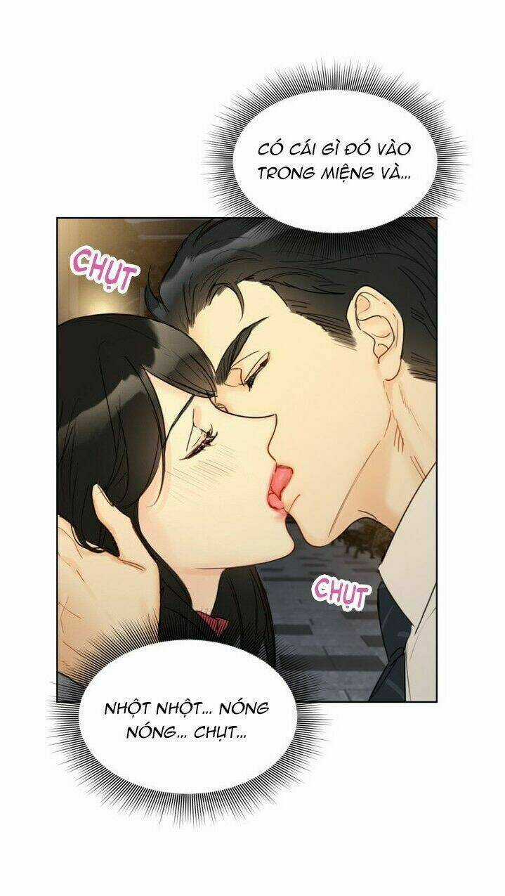 Hẹn Hò Nơi Công Sở Chapter 31 trang 38
