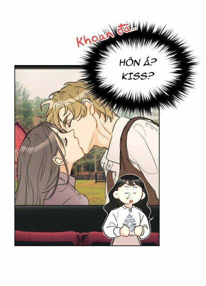 Hẹn Hò Nơi Công Sở Chapter 31 trang 39