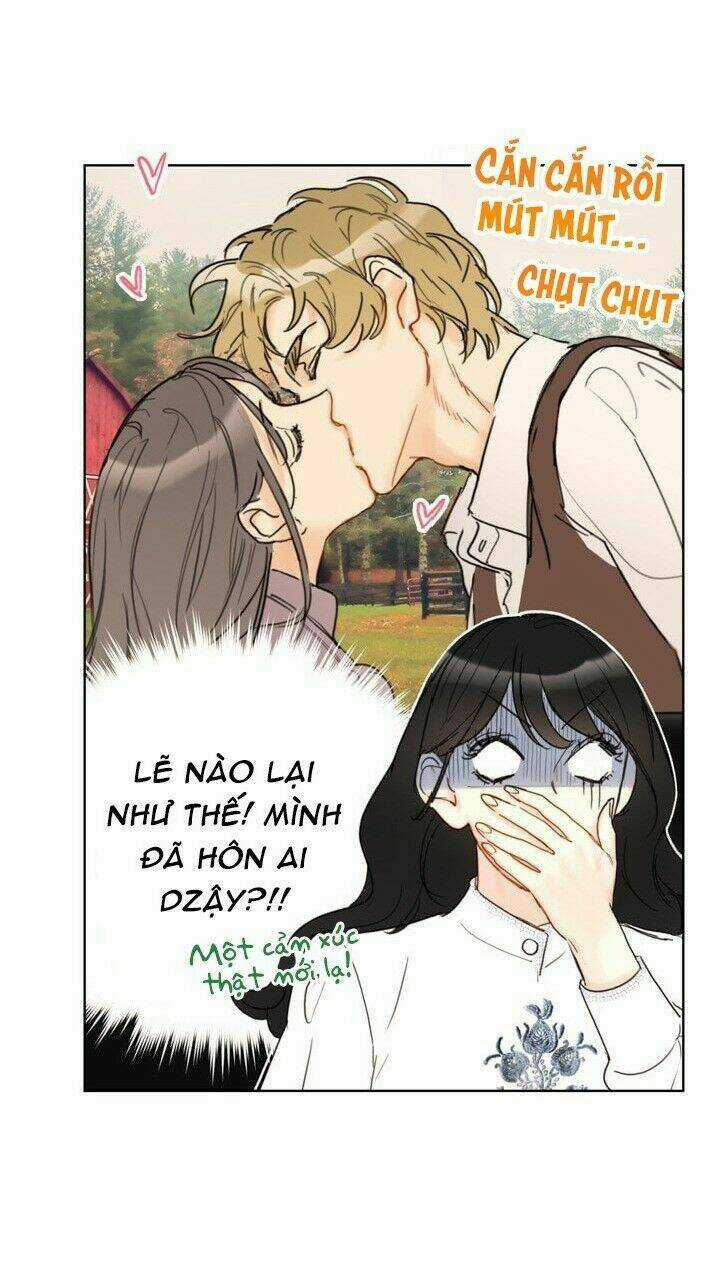 Hẹn Hò Nơi Công Sở Chapter 31 trang 42