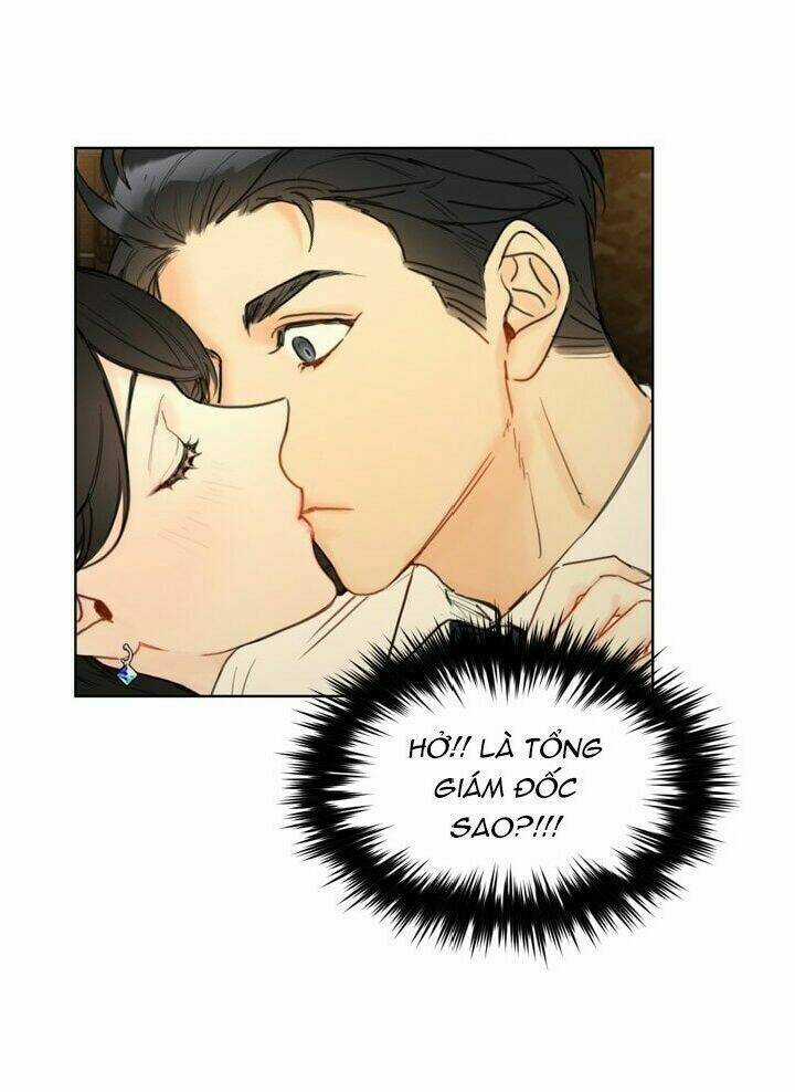 Hẹn Hò Nơi Công Sở Chapter 31 trang 44