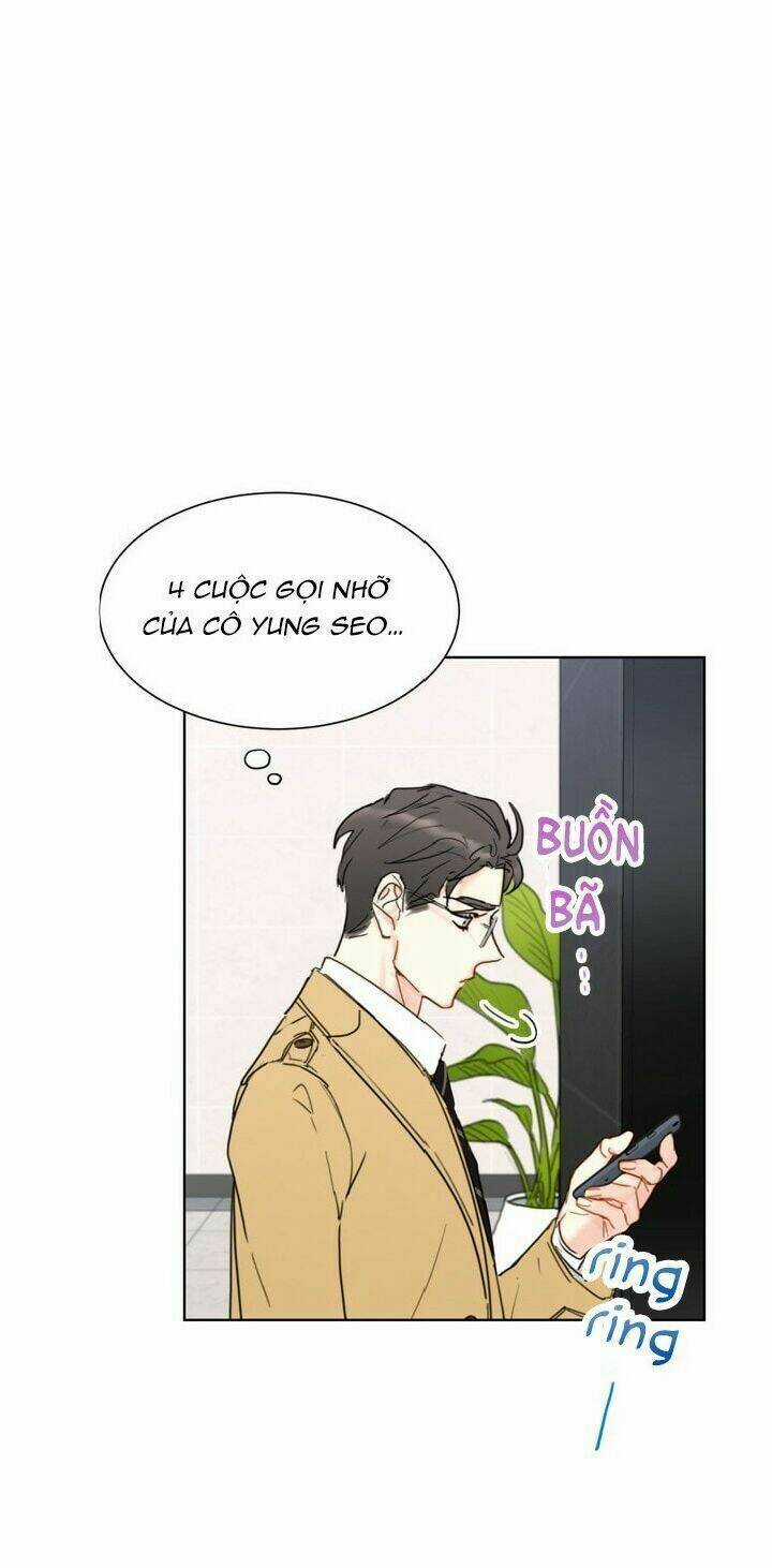 Hẹn Hò Nơi Công Sở Chapter 31 trang 46