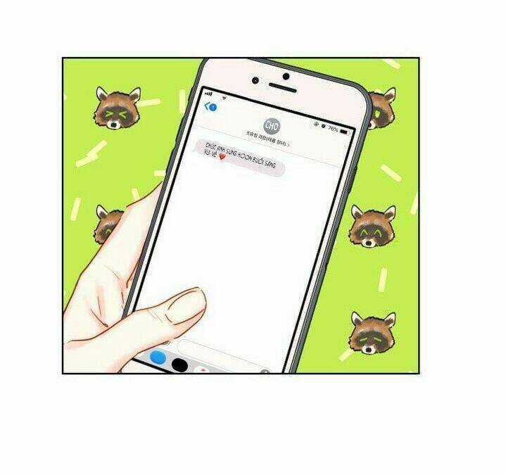 Hẹn Hò Nơi Công Sở Chapter 31 trang 47