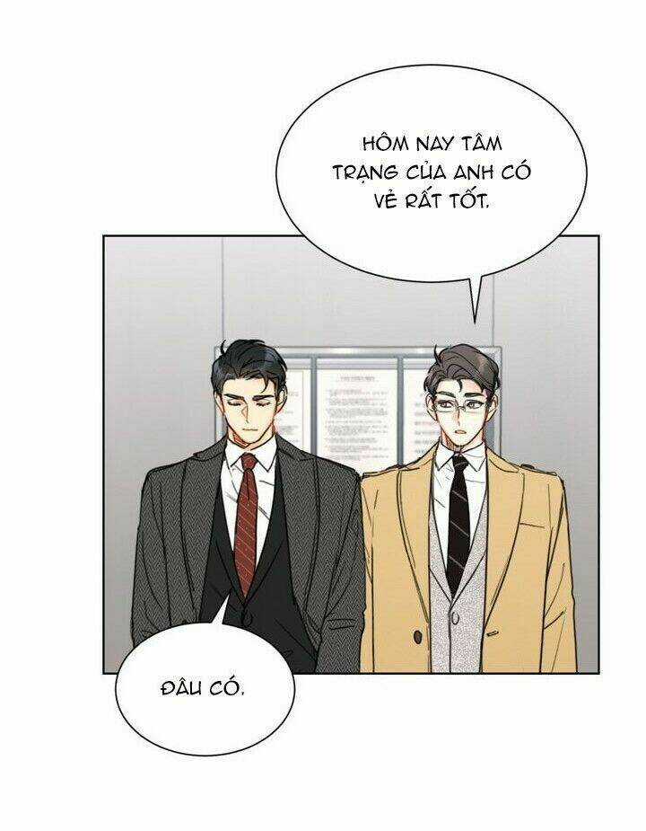 Hẹn Hò Nơi Công Sở Chapter 31 trang 52