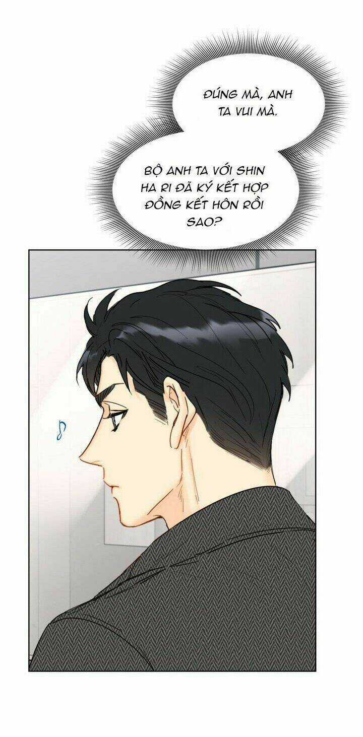 Hẹn Hò Nơi Công Sở Chapter 31 trang 53