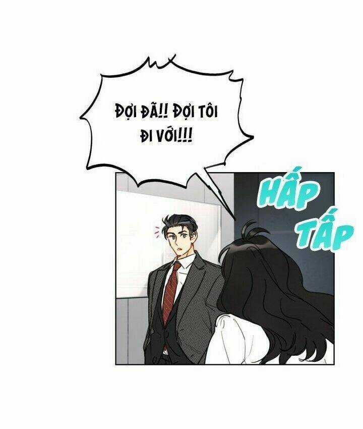 Hẹn Hò Nơi Công Sở Chapter 31 trang 54