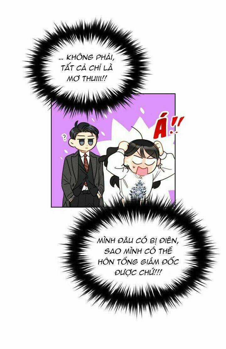 Hẹn Hò Nơi Công Sở Chapter 31 trang 58