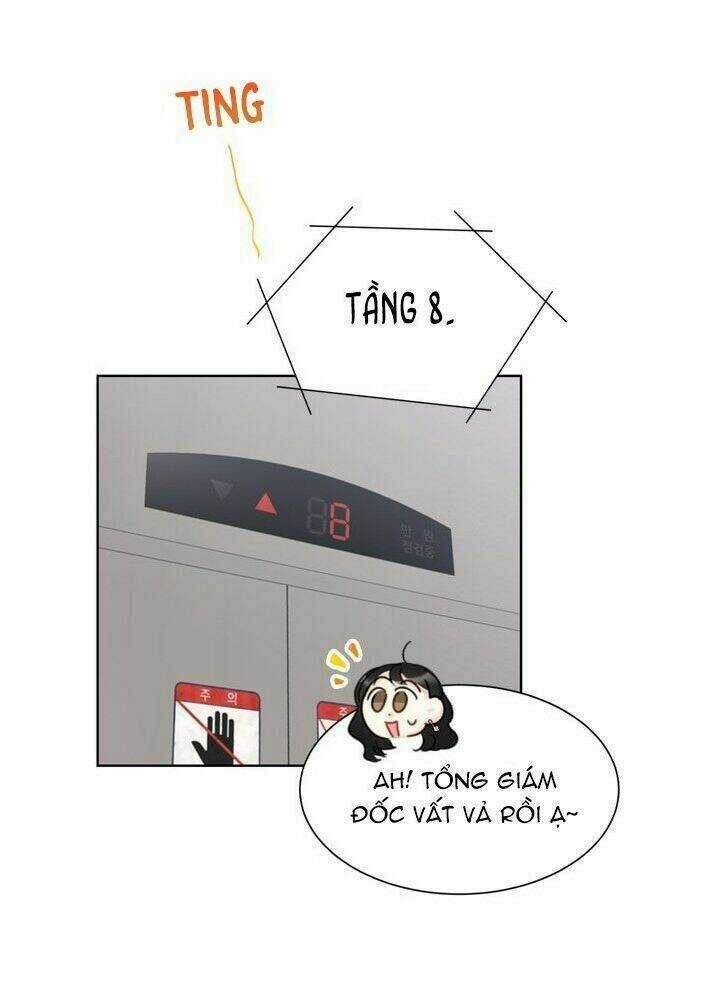 Hẹn Hò Nơi Công Sở Chapter 31 trang 62