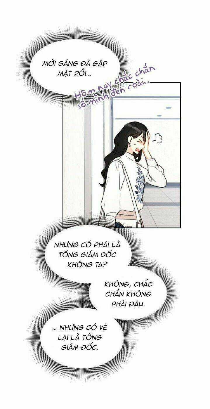 Hẹn Hò Nơi Công Sở Chapter 31 trang 63