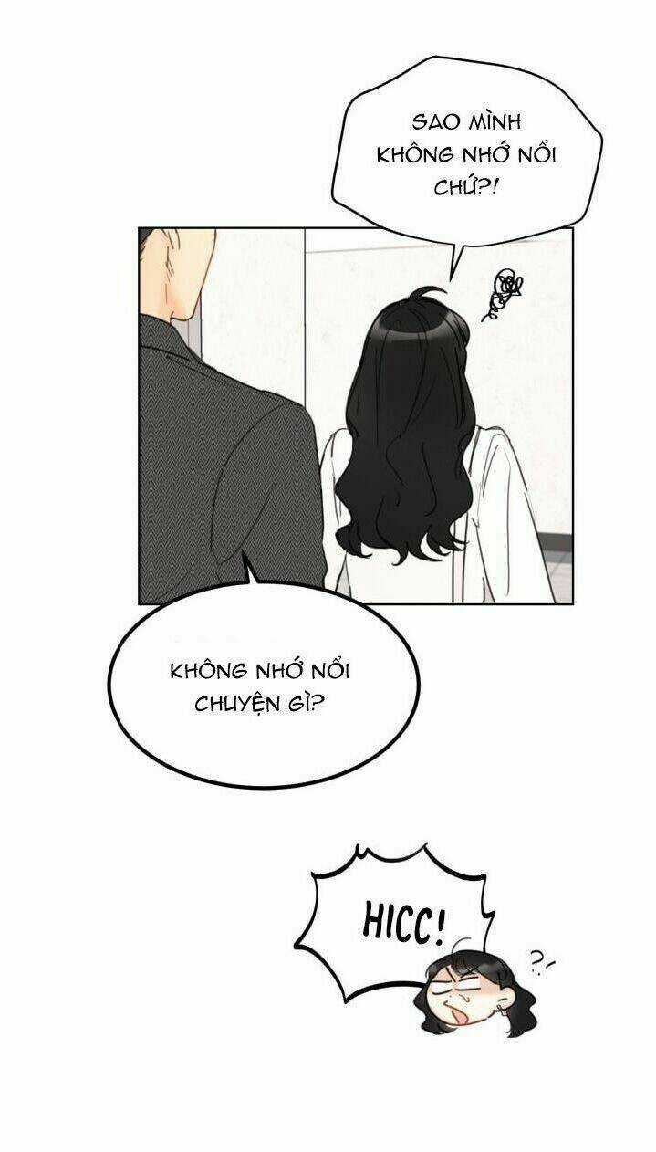 Hẹn Hò Nơi Công Sở Chapter 31 trang 64