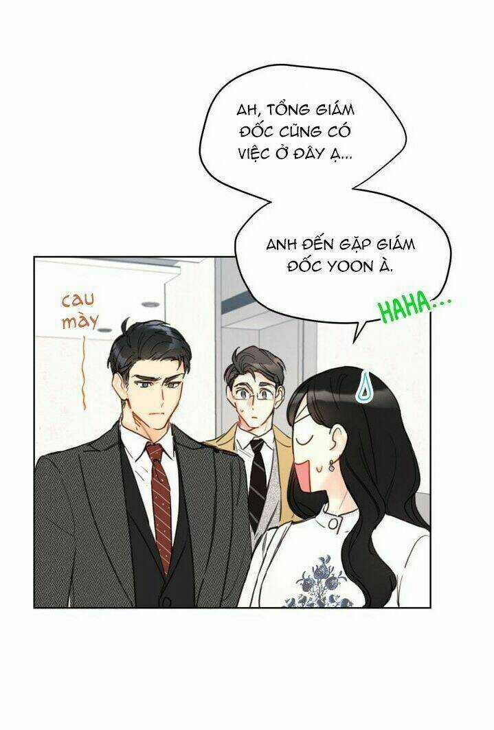 Hẹn Hò Nơi Công Sở Chapter 31 trang 65