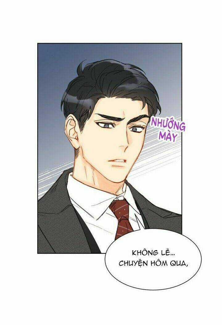 Hẹn Hò Nơi Công Sở Chapter 31 trang 66