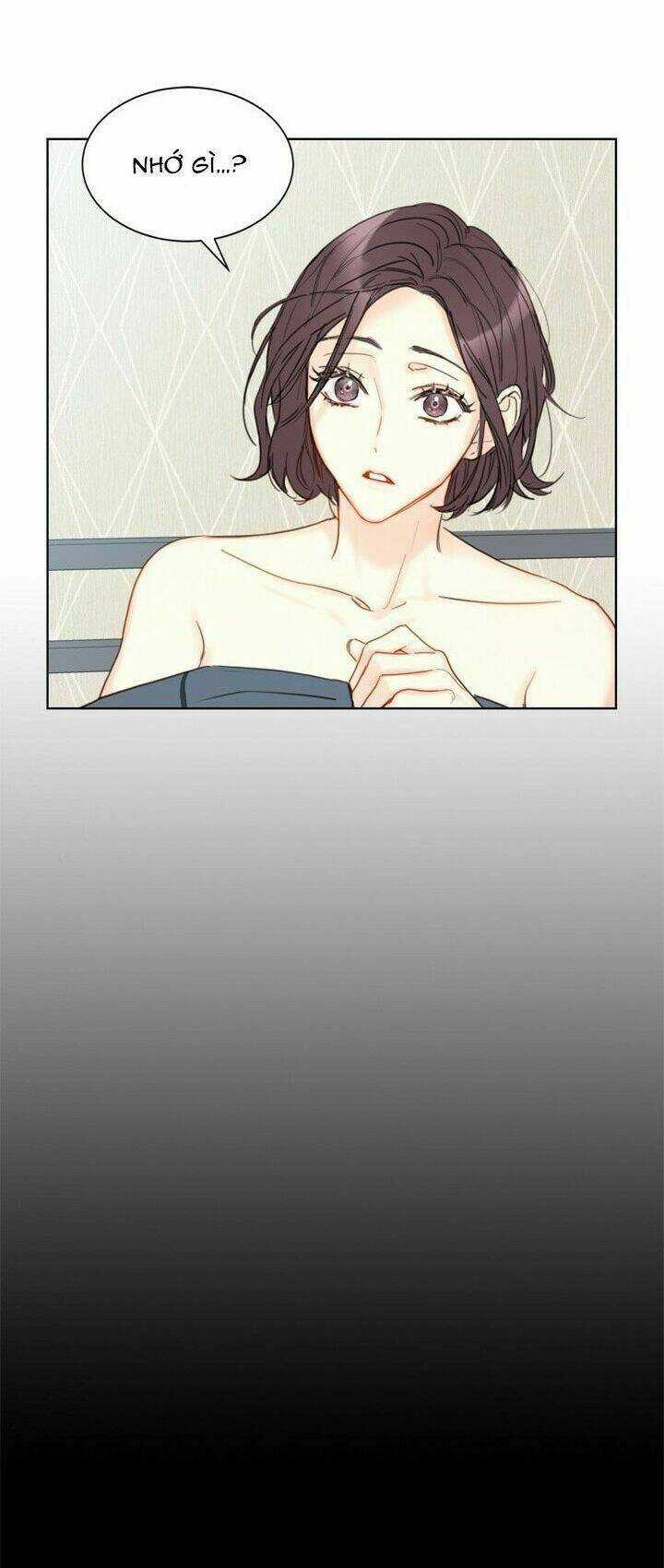 Hẹn Hò Nơi Công Sở Chapter 31 trang 7