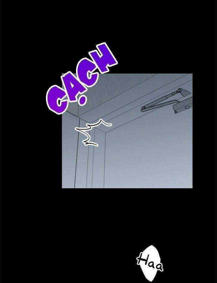 Hẹn Hò Nơi Công Sở Chapter 31 trang 8