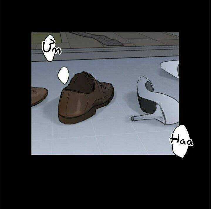 Hẹn Hò Nơi Công Sở Chapter 31 trang 9