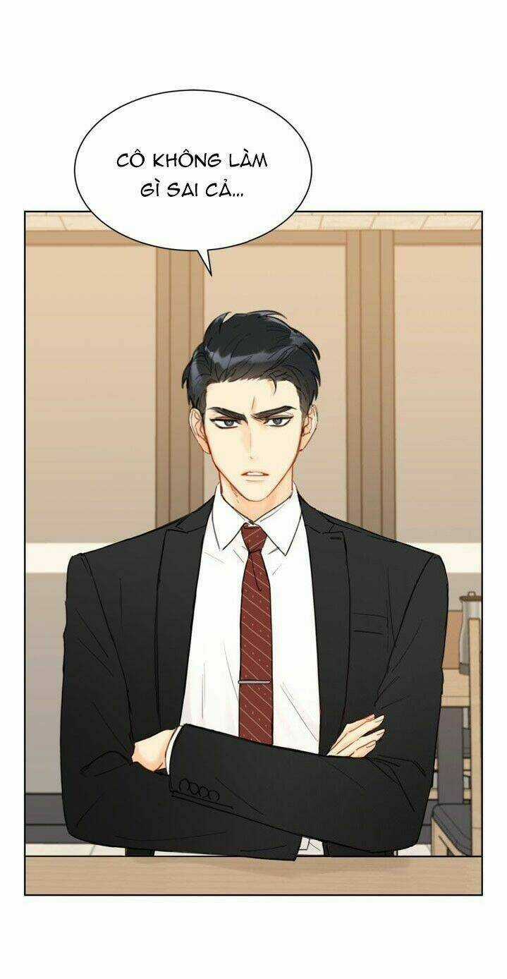 Hẹn Hò Nơi Công Sở Chapter 32 trang 16