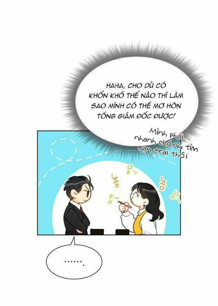 Hẹn Hò Nơi Công Sở Chapter 32 trang 18