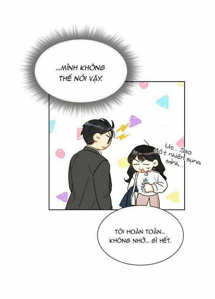 Hẹn Hò Nơi Công Sở Chapter 32 trang 2