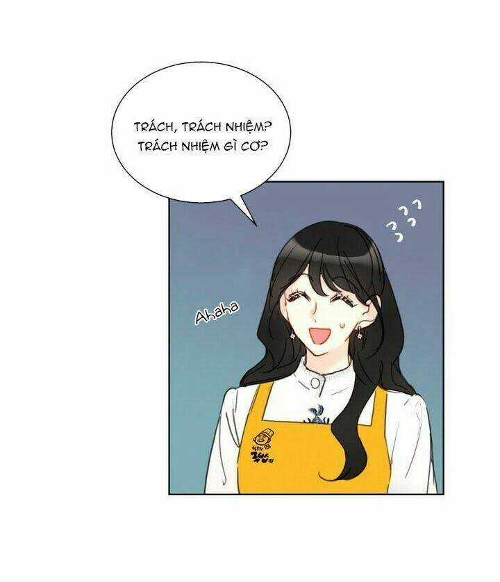 Hẹn Hò Nơi Công Sở Chapter 32 trang 26