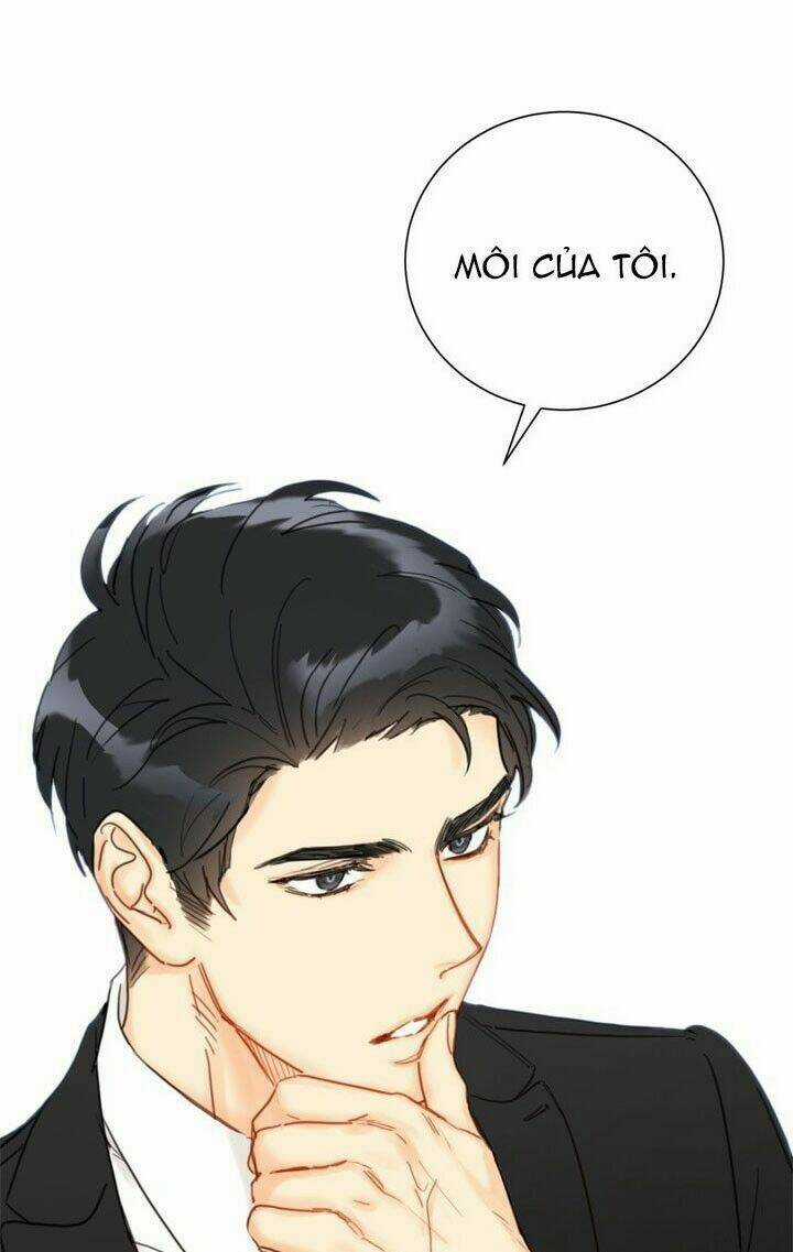Hẹn Hò Nơi Công Sở Chapter 32 trang 27