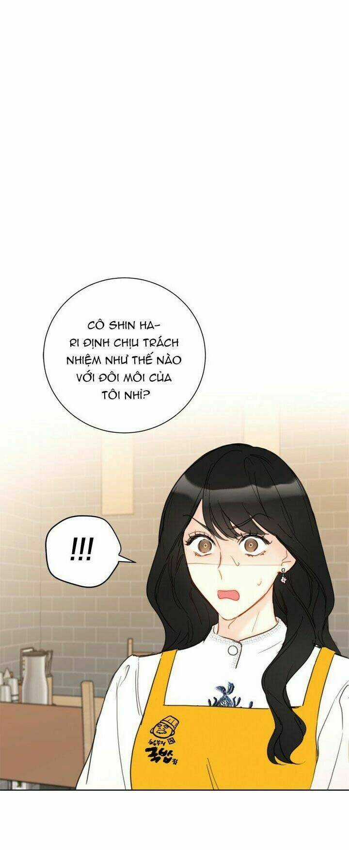 Hẹn Hò Nơi Công Sở Chapter 32 trang 29