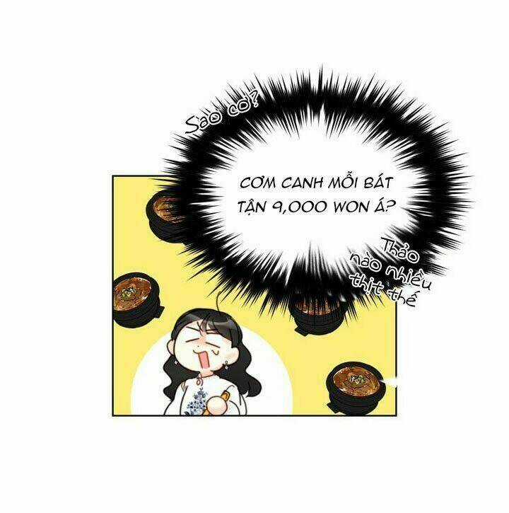 Hẹn Hò Nơi Công Sở Chapter 32 trang 38