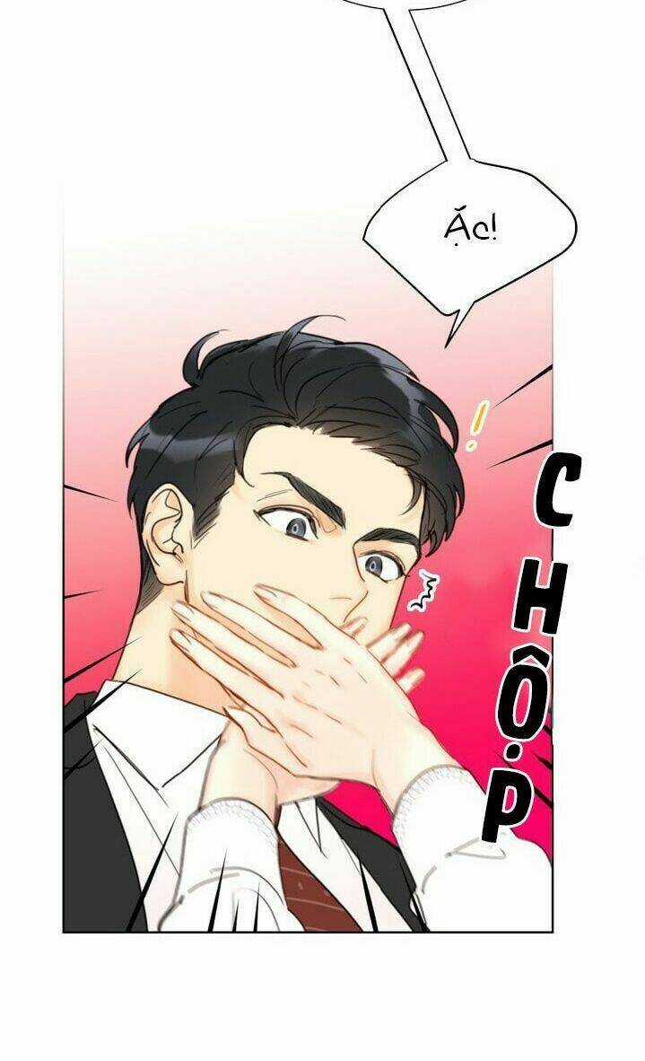Hẹn Hò Nơi Công Sở Chapter 32 trang 43