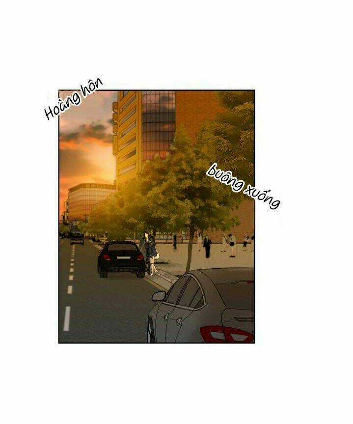 Hẹn Hò Nơi Công Sở Chapter 32 trang 45