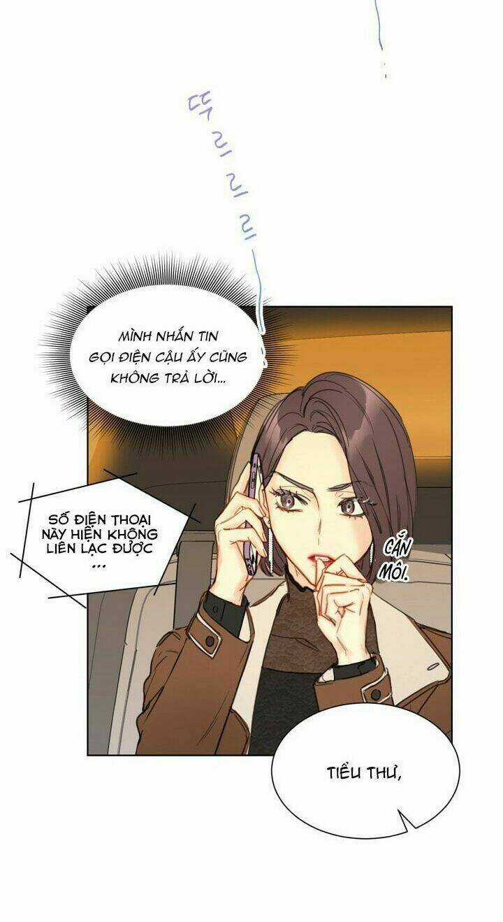 Hẹn Hò Nơi Công Sở Chapter 32 trang 47