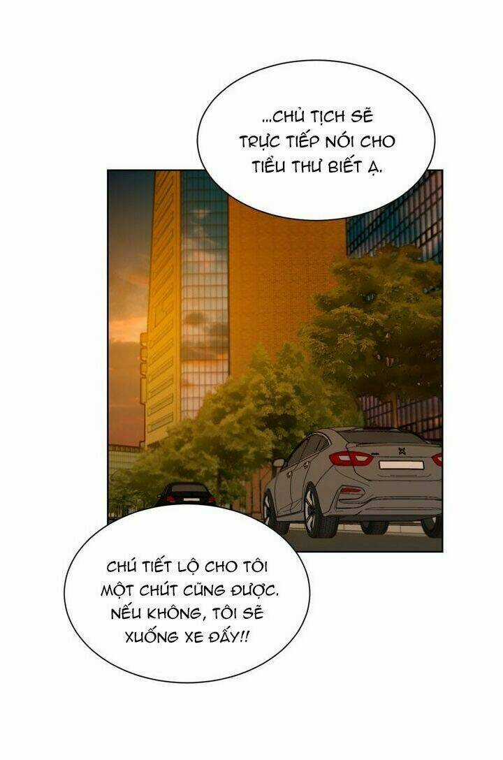 Hẹn Hò Nơi Công Sở Chapter 32 trang 50