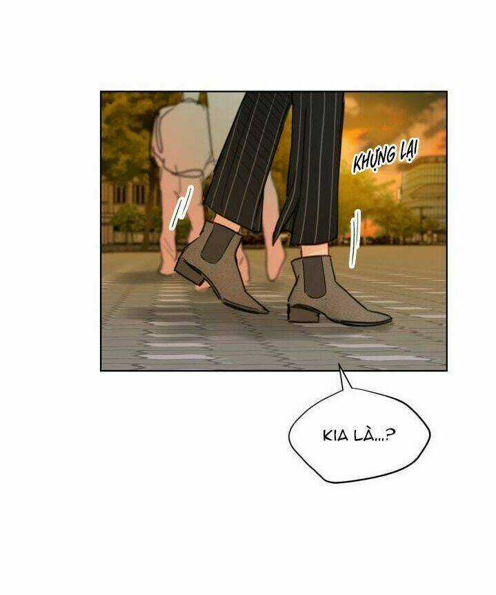 Hẹn Hò Nơi Công Sở Chapter 32 trang 54