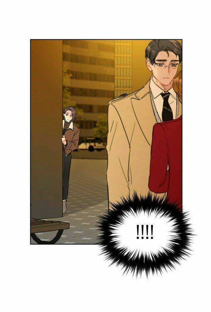 Hẹn Hò Nơi Công Sở Chapter 32 trang 55