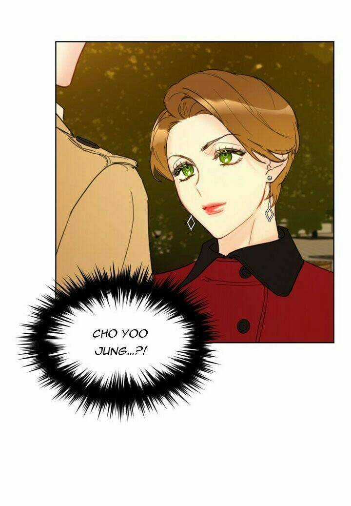 Hẹn Hò Nơi Công Sở Chapter 32 trang 56