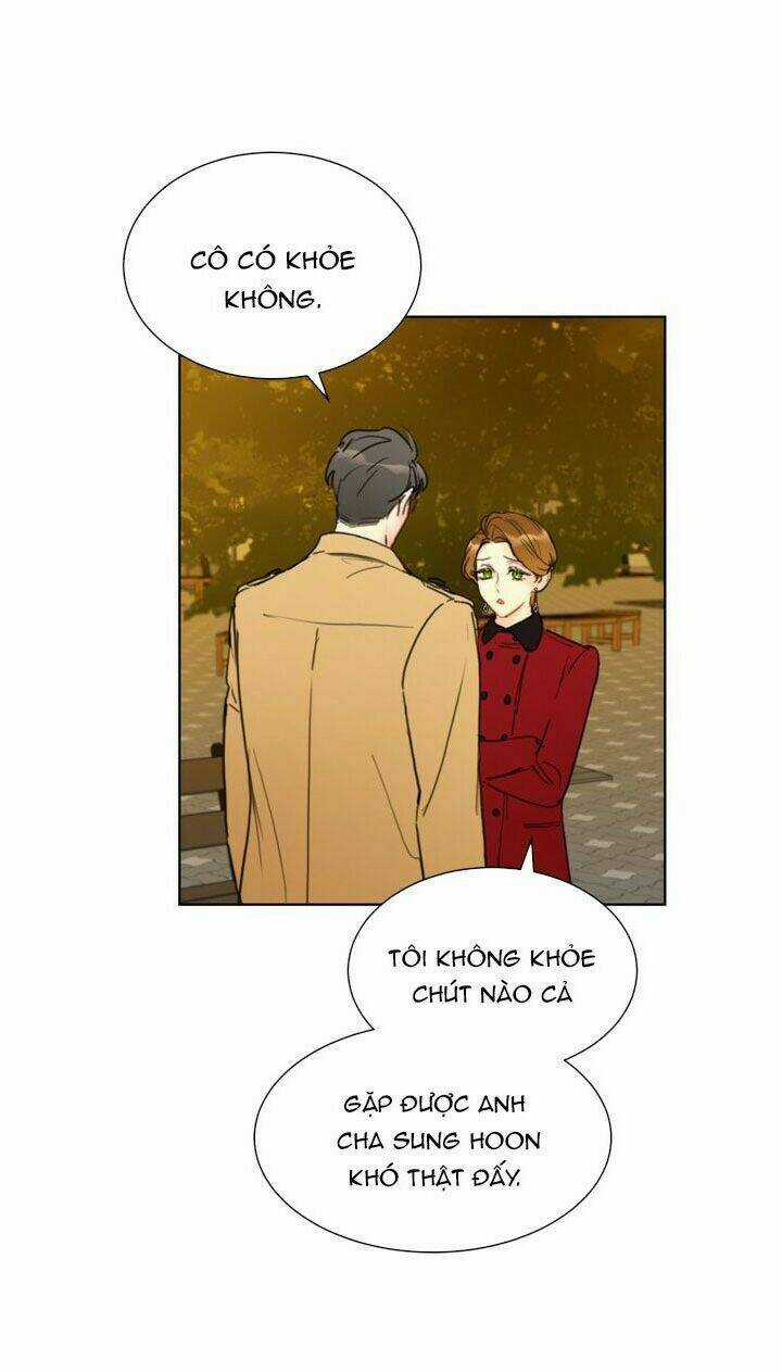 Hẹn Hò Nơi Công Sở Chapter 32 trang 57