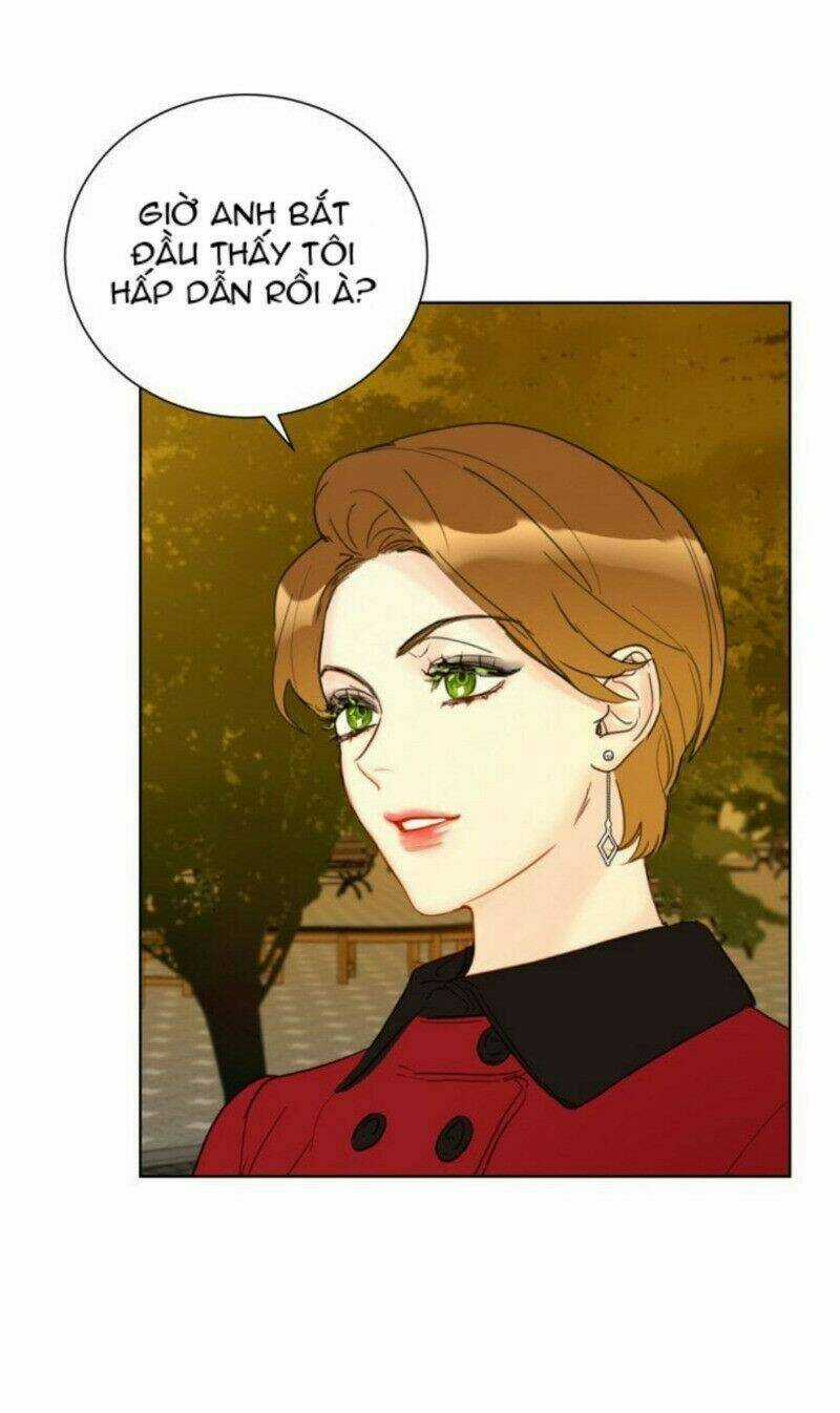 Hẹn Hò Nơi Công Sở Chapter 32 trang 59