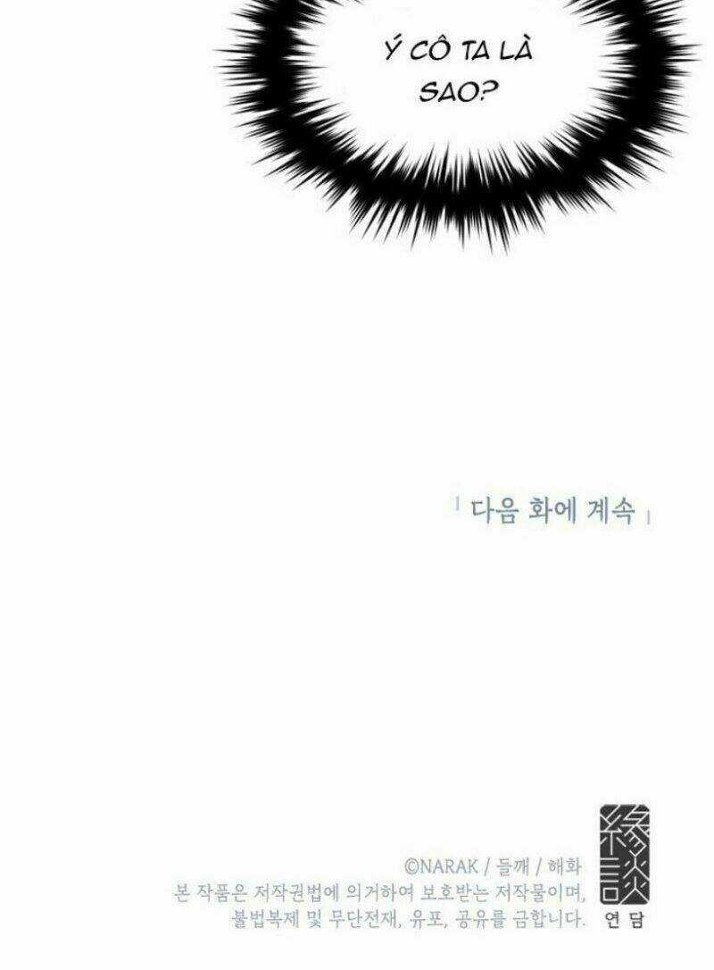 Hẹn Hò Nơi Công Sở Chapter 32 trang 61