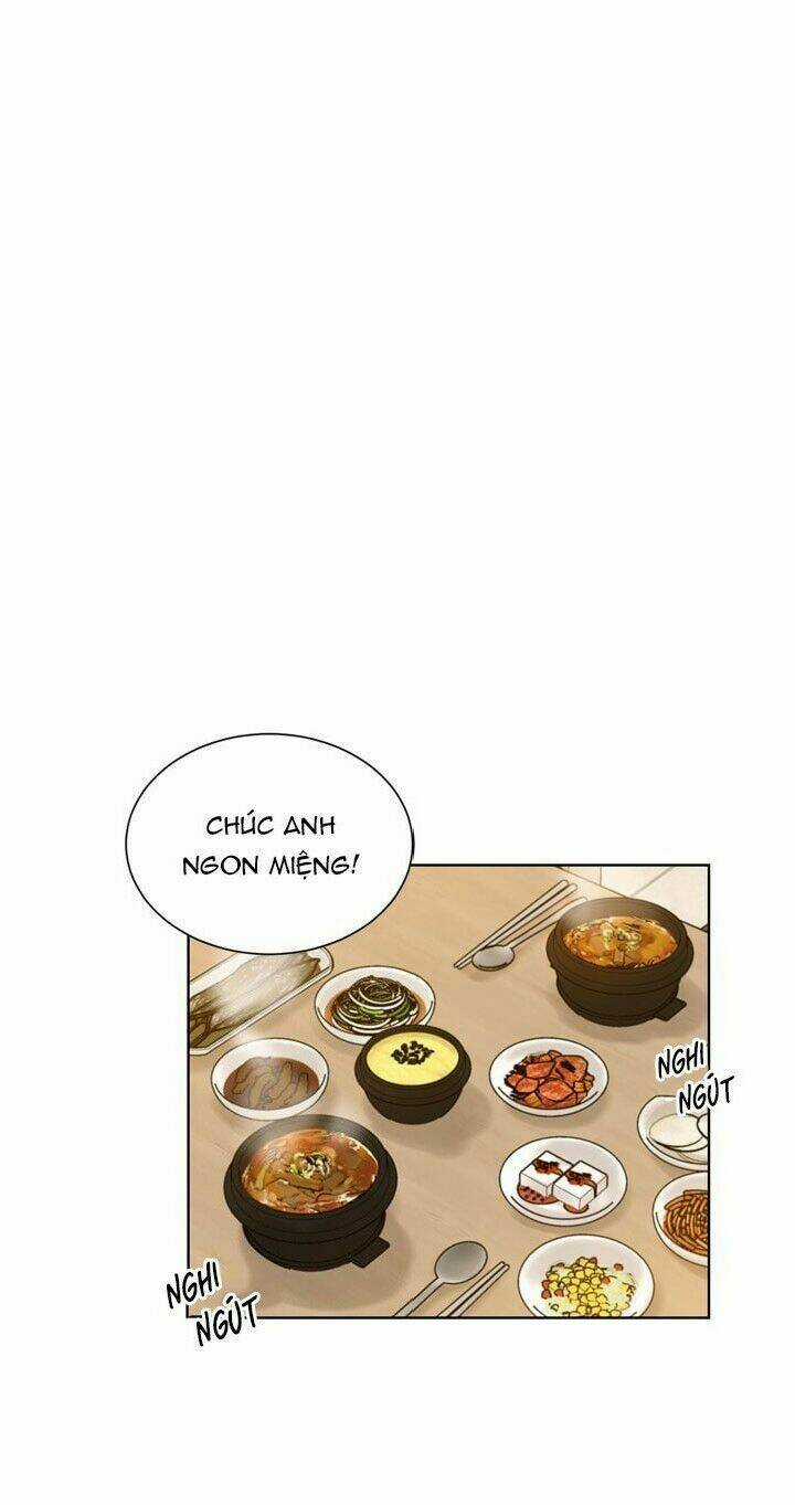 Hẹn Hò Nơi Công Sở Chapter 32 trang 8