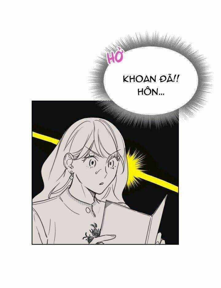 Hẹn Hò Nơi Công Sở Chapter 33 trang 12