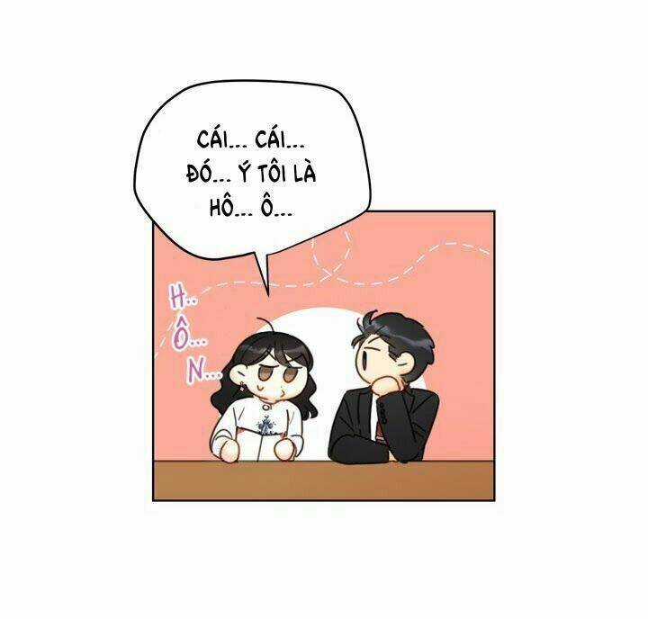 Hẹn Hò Nơi Công Sở Chapter 33 trang 14