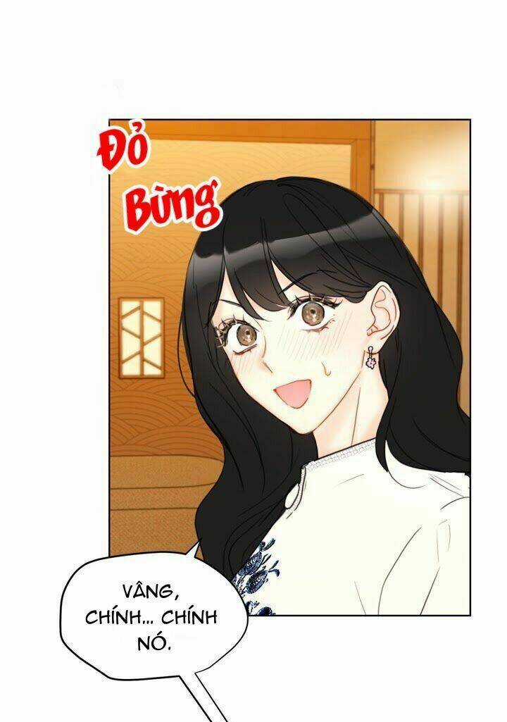 Hẹn Hò Nơi Công Sở Chapter 33 trang 16