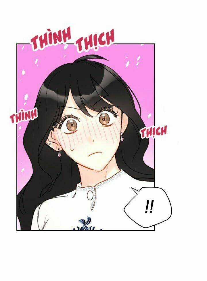 Hẹn Hò Nơi Công Sở Chapter 33 trang 21