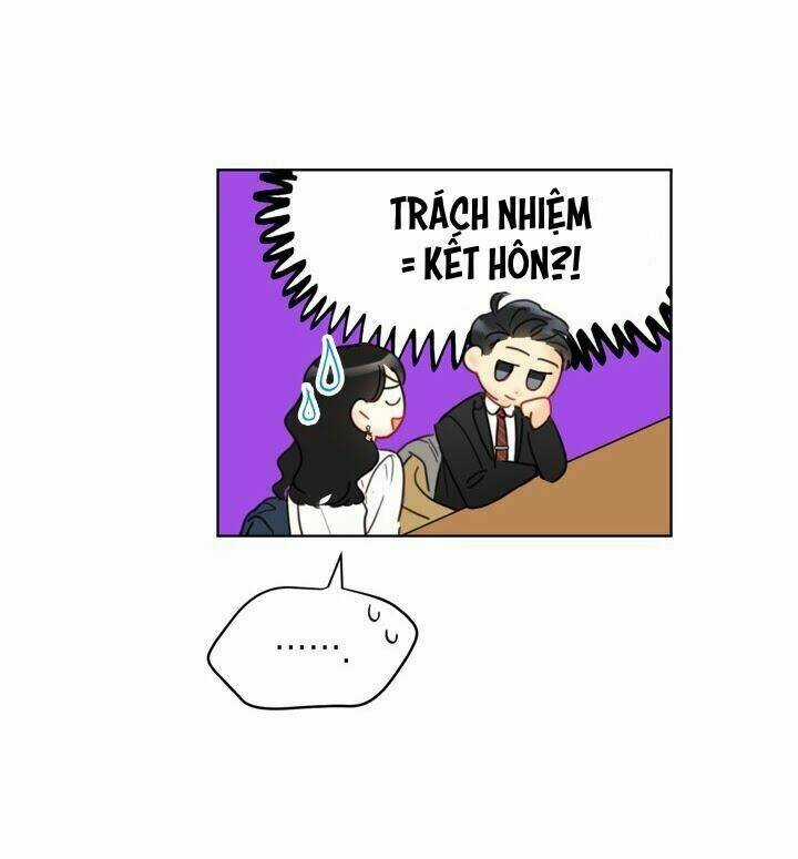 Hẹn Hò Nơi Công Sở Chapter 33 trang 22