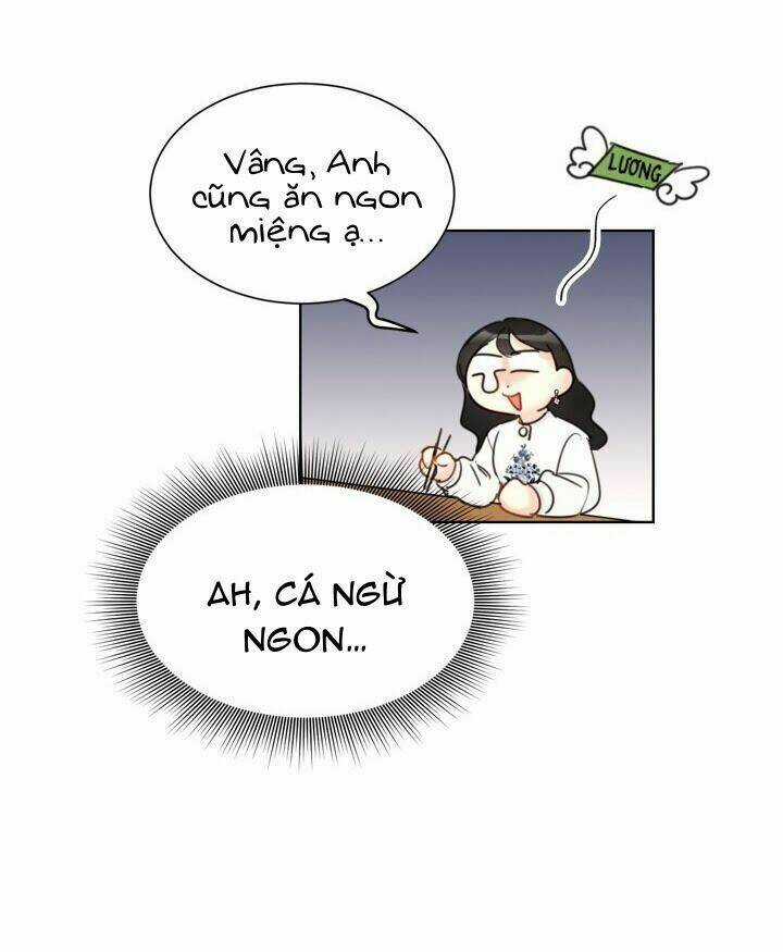 Hẹn Hò Nơi Công Sở Chapter 33 trang 28