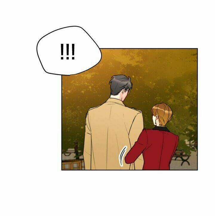 Hẹn Hò Nơi Công Sở Chapter 33 trang 3