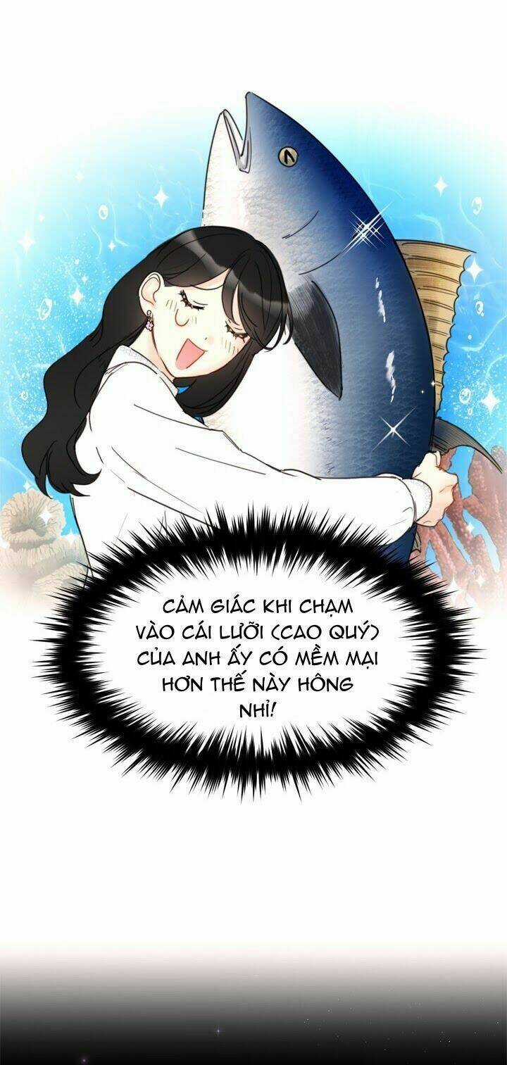 Hẹn Hò Nơi Công Sở Chapter 33 trang 32