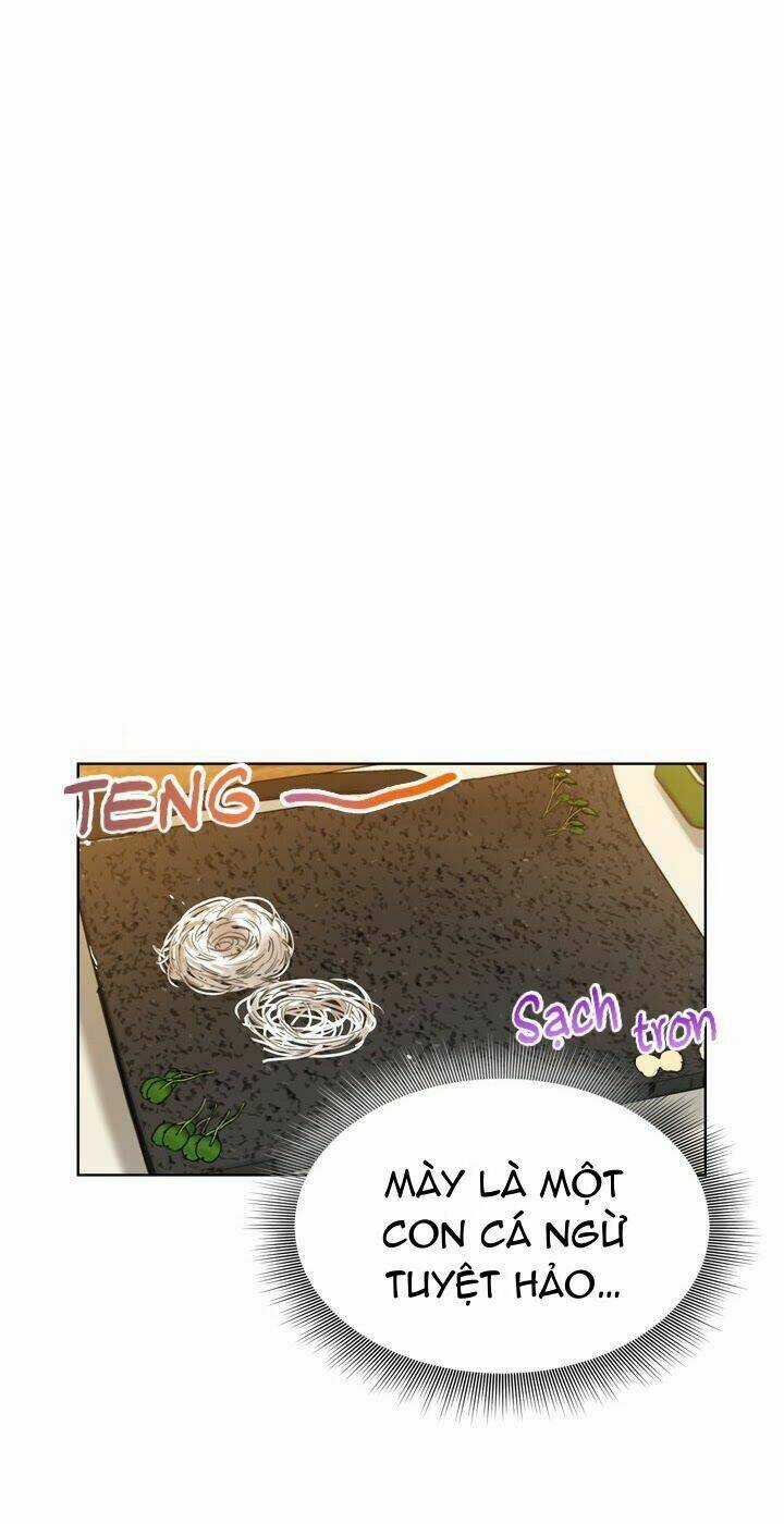 Hẹn Hò Nơi Công Sở Chapter 33 trang 35