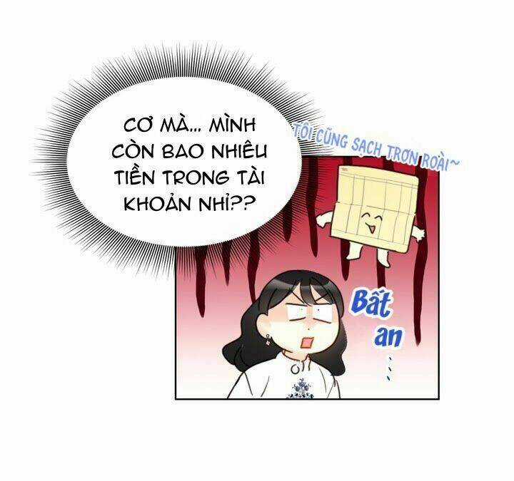 Hẹn Hò Nơi Công Sở Chapter 33 trang 36