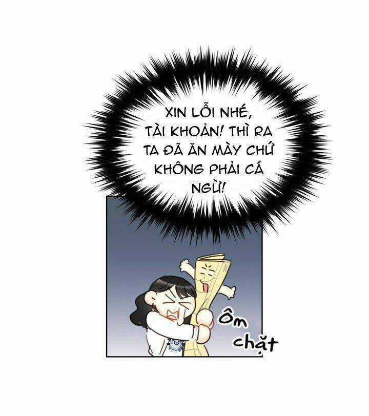 Hẹn Hò Nơi Công Sở Chapter 33 trang 37