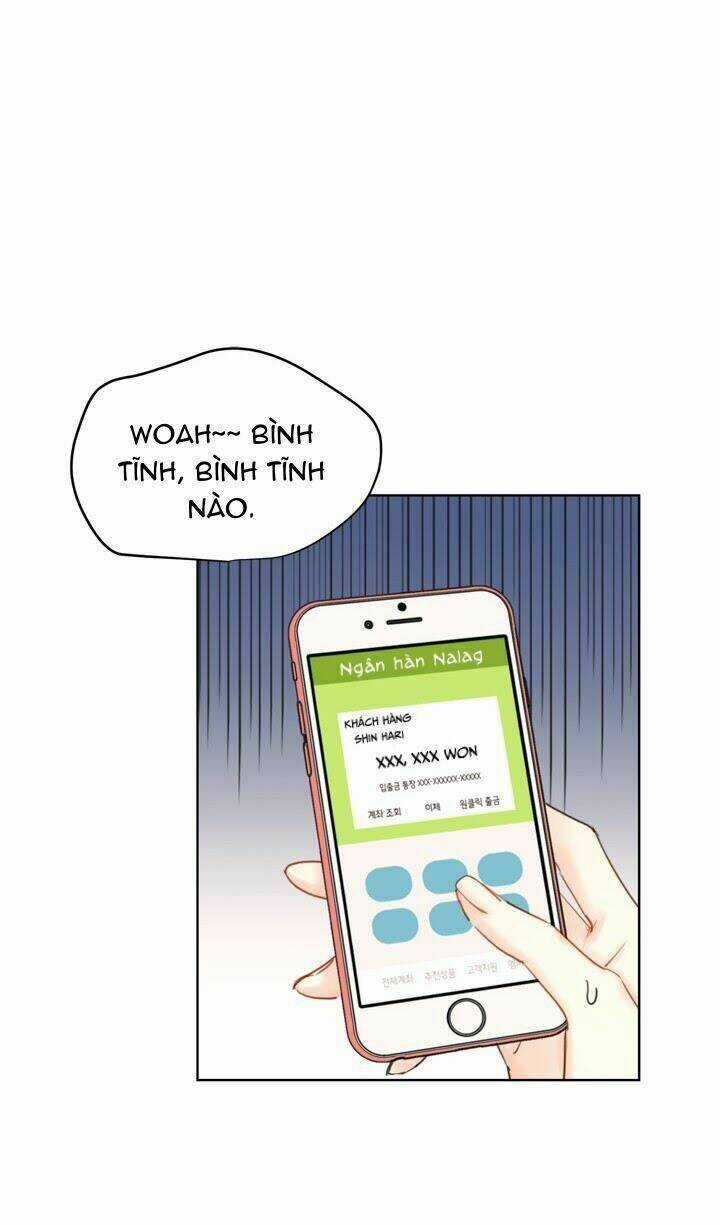 Hẹn Hò Nơi Công Sở Chapter 33 trang 39