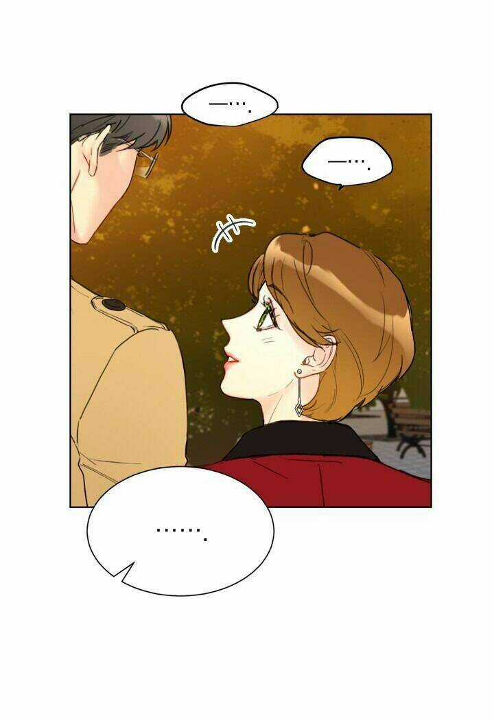 Hẹn Hò Nơi Công Sở Chapter 33 trang 4