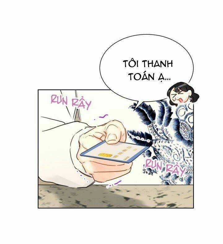 Hẹn Hò Nơi Công Sở Chapter 33 trang 43